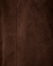 Suede Leather Jacket, Chocolate, swatch